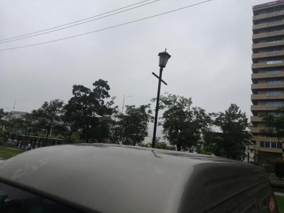 [南京·苏A] 二手金杯新海狮X30L2021款 1.5L财富无空调版厢货国VI SWC15M