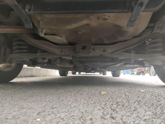 [常州·苏D] 二手马自达马自达32007款 1.6L 自动标准型