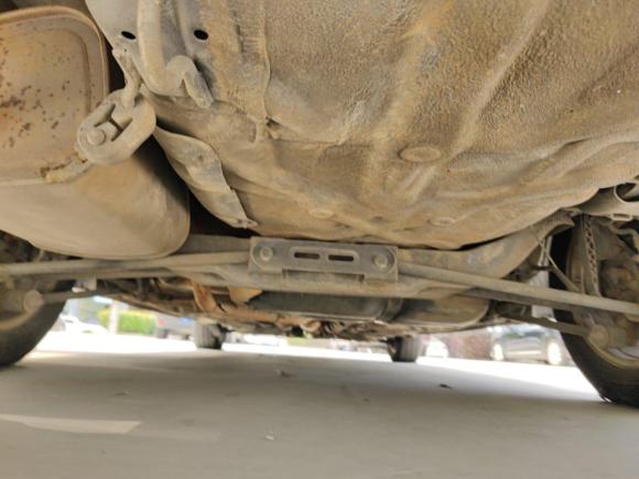 [湖州·粤X] 二手别克凯越2013款 1.5L 自动经典型