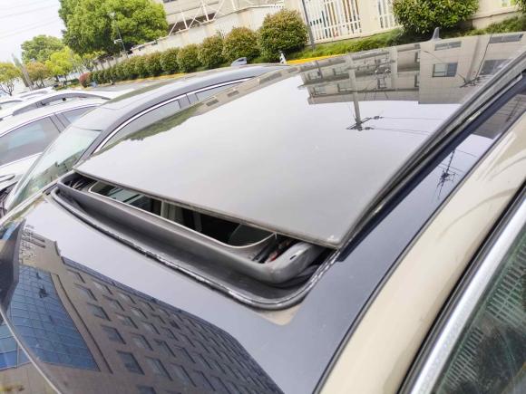 [嘉兴·浙F] 二手斯柯达速派2016款 TSI330 DSG智行版