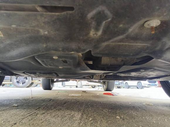 [武汉·鄂W] 二手东南东南DX32018款 1.5T CVT尊贵型