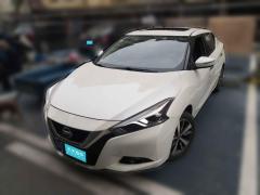 [无锡·苏B]日产&nbsp;&nbsp;蓝鸟&nbsp;&nbsp;2016款1.6LCVT炫酷版