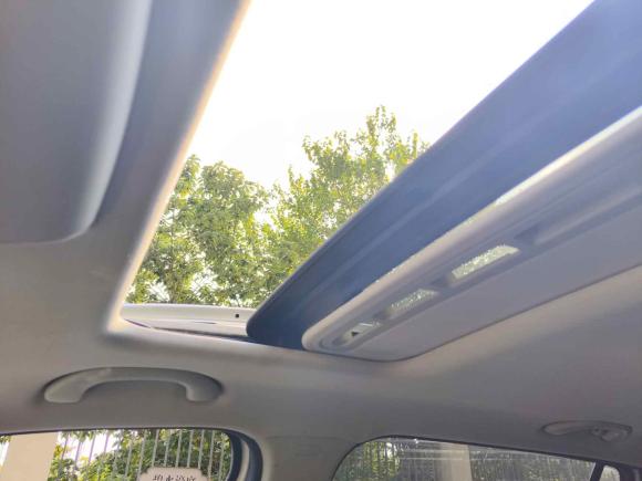 [上海·沪C] 二手大众朗行2017款 180TSI DSG舒适版