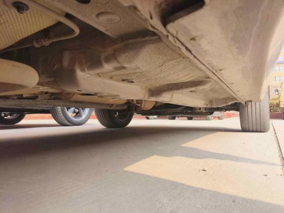 [济南·鲁A] 二手江汽集团瑞风S32014款 1.5L 手动豪华智能型