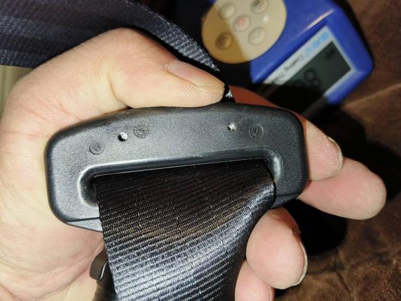 [武汉·鄂A] 二手菲亚特致悦2014款 1.4T 自动时尚版