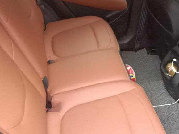 [南京·苏L] 二手宝骏宝骏5102017款 1.5L 自动豪华型