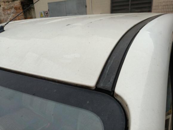 [佛山·粤E] 二手瑞风汽车瑞风M32015款 创客版 1.6L 豪华型