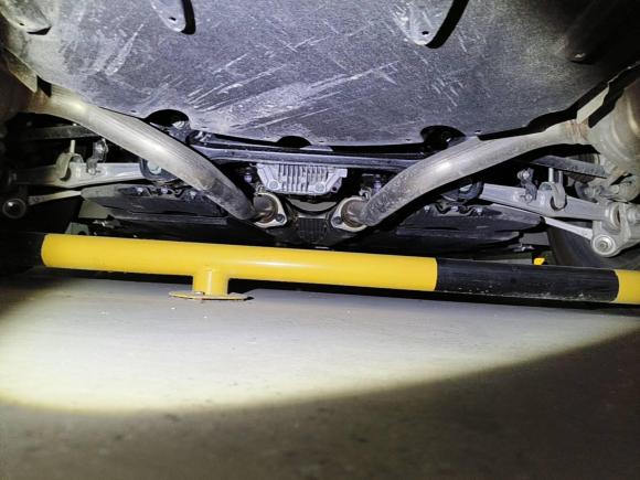 [西安·陕U] 二手雷克萨斯雷克萨斯LS2021款 500h 豪华版