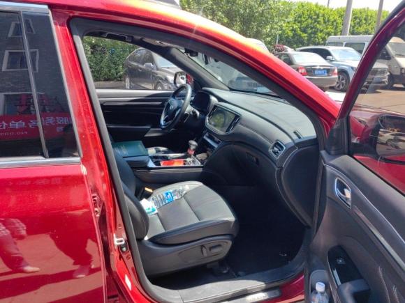 [杭州·浙A] 二手广汽传祺传祺GS82020款 GS8S 390T 两驱豪华智联版