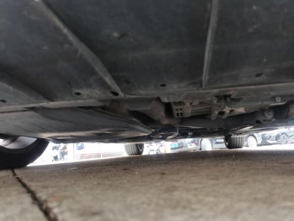 [深圳·粤B] 二手奔驰奔驰CLA2016款 CLA 200 时尚型