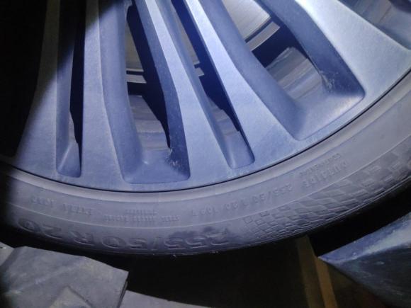 [武汉·鄂A] 二手蔚来蔚来EC62020款 605KM 运动版