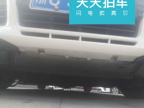 [温州·浙C] 二手福特福克斯2012款 两厢 1.6L 自动舒适型