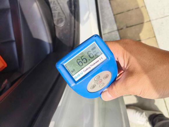 [广州·粤A] 二手雪佛兰迈锐宝2013款 1.6T 自动豪华版