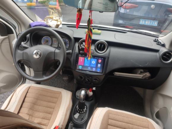 [杭州·浙A] 二手东风俊风ER302018款 基本型