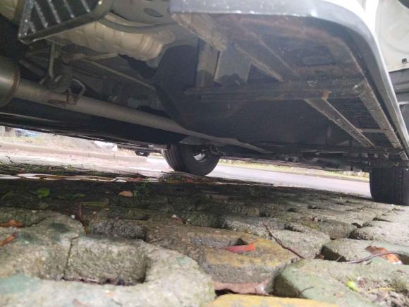 [上海·沪C] 二手本田本田CR-V2019款 240TURBO CVT两驱舒适版 国V