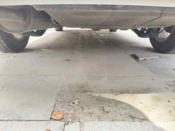 [苏州·苏E] 二手大众朗逸2015款 1.6L 自动风尚版