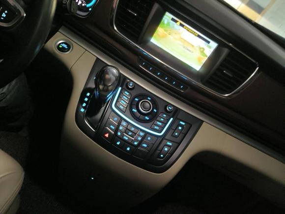 [苏州·苏E] 二手别克别克GL82014款 3.0L GT豪华商务豪雅版