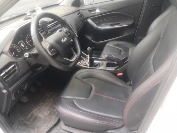 [济南·赣B] 二手奇瑞瑞虎3x2021款 钻石版 1.5L 手动2克拉