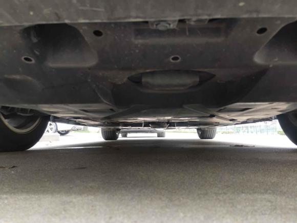 [嘉兴·浙F] 二手斯巴鲁力狮2019款 2.5i 全驱风尚版