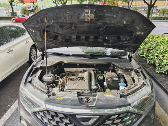 [常州·川B] 二手捷达捷达VS52021款 280TSI 自动进取型