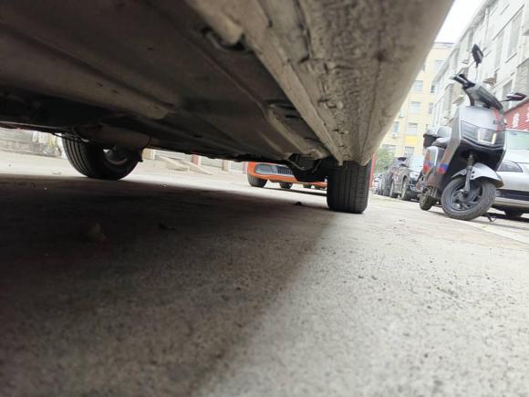 [义乌·浙G] 二手大众朗行2013款 1.6L 手动风尚型