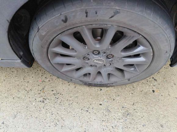 [南通·苏F] 二手MINIMINI2016款 1.5T COOPER 五门版