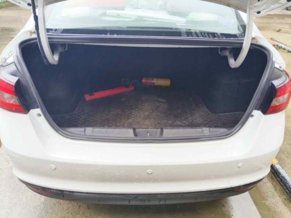 [苏州·豫P] 二手奇瑞艾瑞泽52017款 1.5L 手动时尚版