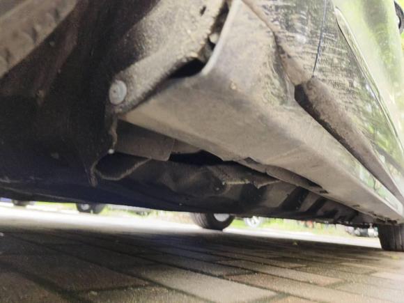 [佛山·粤X] 二手福特金牛座2017款 EcoBoost 245 豪华型