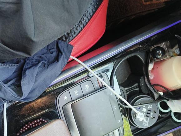 [嘉兴·浙D] 二手奔驰奔驰GLB2021款 GLB 200 动感型