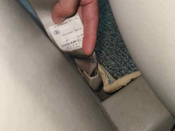 [南昌·赣M] 二手马自达马自达62011款 2.0L 自动时尚型