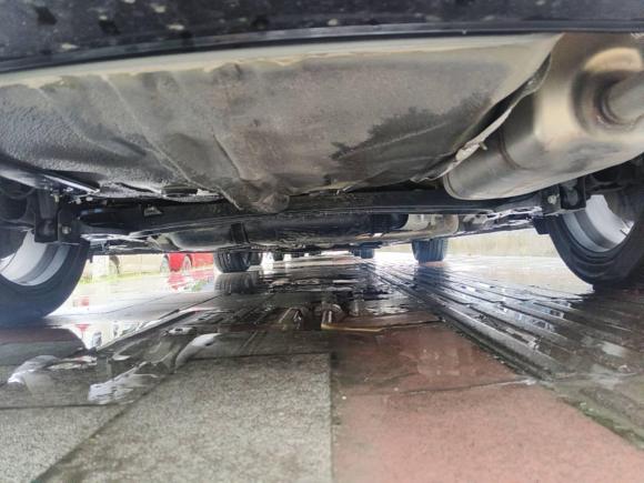 [合肥·皖A] 二手现代伊兰特2022款 1.5L CVT GLX精英版