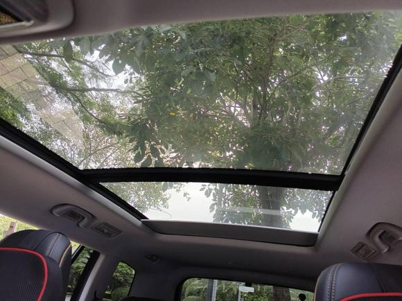 [深圳·粤B] 二手福特领裕2021款 EcoBoost 225 尊领型PLUS 6座