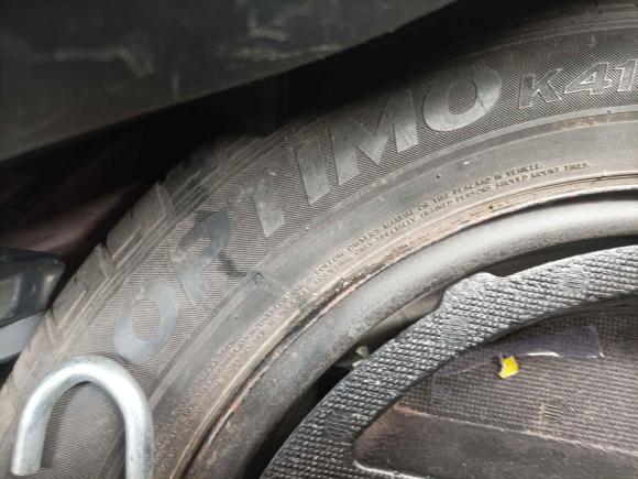 [义乌·浙G] 二手丰田雅力士2008款 1.6G 自动精致版