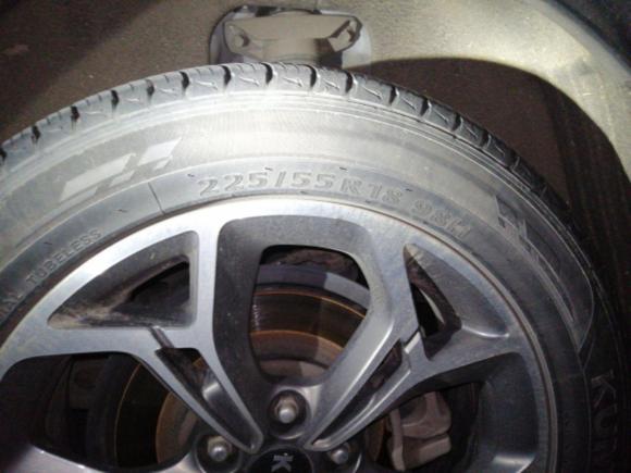 [合肥·皖A] 二手起亚起亚KX52019款 1.6T 自动两驱豪华版