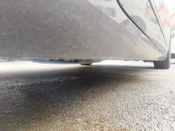 [上海·沪A] 二手凯迪拉克凯迪拉克CT62017款 28T 豪华型