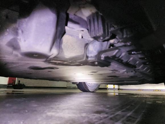 [无锡·苏E] 二手威马汽车威马EX52019款 EX5 Extra创新版400