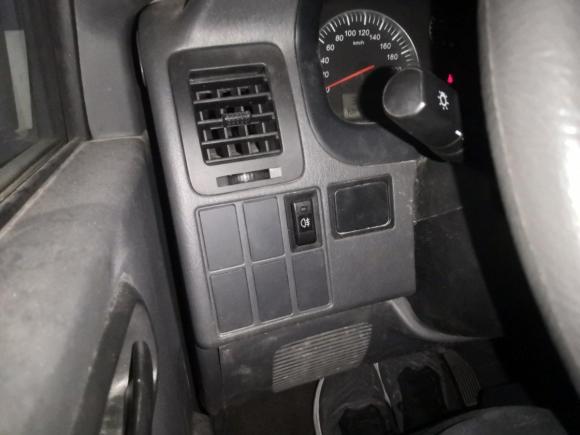 [苏州·苏U] 二手金杯阁瑞斯2016款 2.0L快运实用型