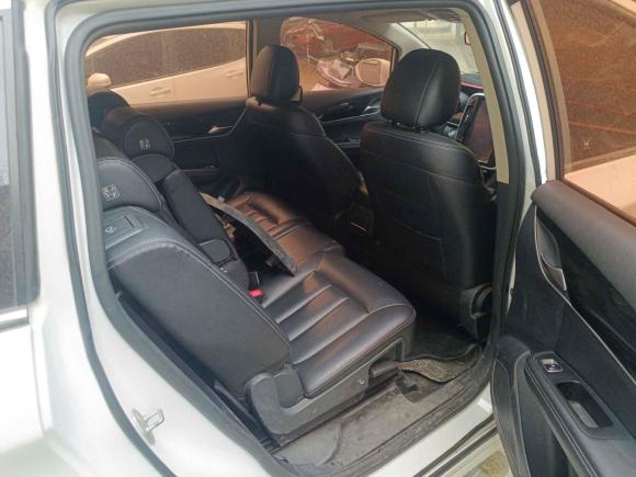 [合肥·皖E] 二手比亚迪宋MAX2017款 1.5T 自动智联豪华型 7座