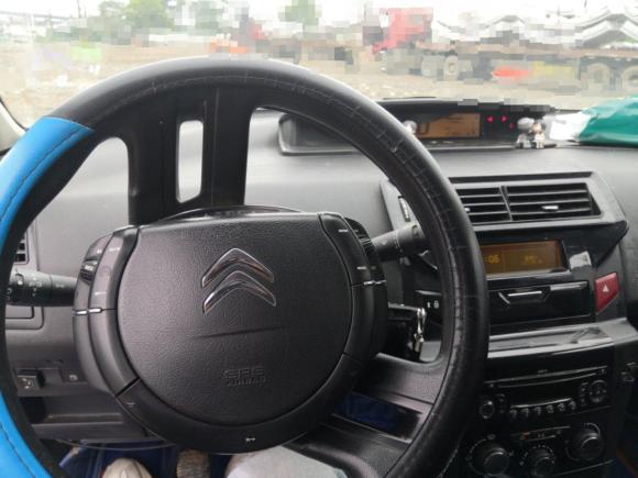 [宁波·川L] 二手雪铁龙世嘉2013款 三厢 2.0L 手动品悦型