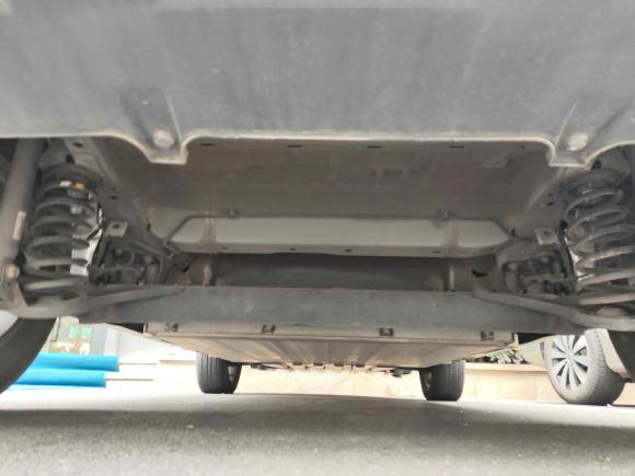 [武汉·宁A] 二手比亚迪元新能源2018款 EV360 智联炫酷型