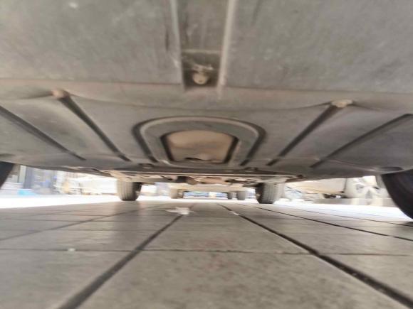 [深圳·粤B] 二手菲亚特菲翔2012款 1.4T 自动劲享版