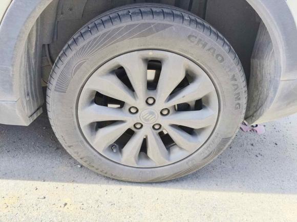 [杭州·浙A] 二手威马汽车威马EX52018款 EX5 400 Extra创新版