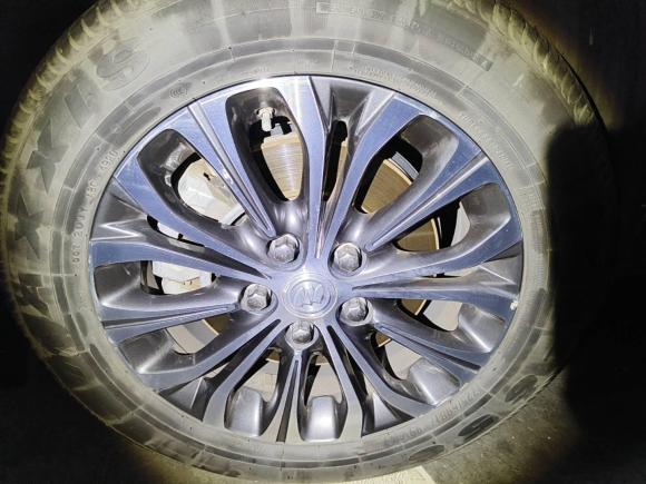 [杭州·浙A] 二手别克别克GL82021款 陆上公务舱 652T 豪华型