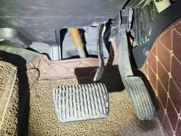 [宁波·浙B] 二手荣威荣威i52019款 1.5L 自动4G互联朗豪版