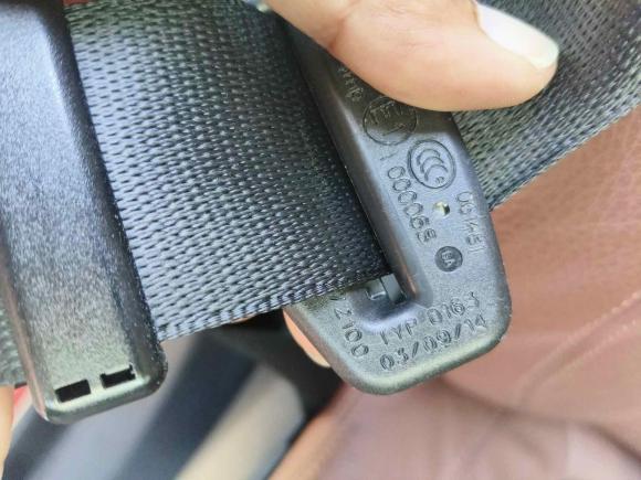 [苏州·苏E] 二手宝马宝马X62015款 xDrive35i 豪华型