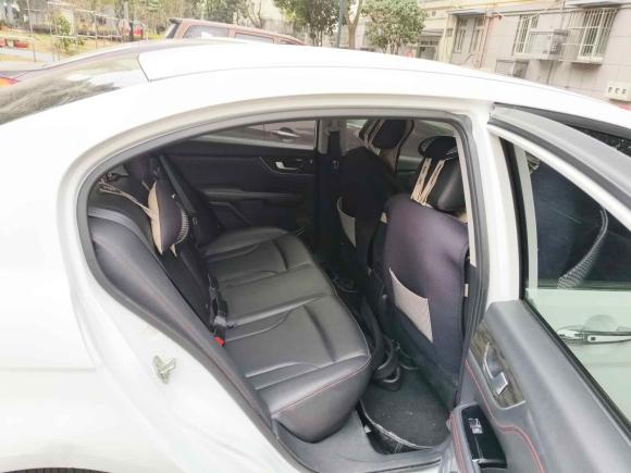 [南京·苏A] 二手长城长城C502014款 升级版 1.5T 手动精英型