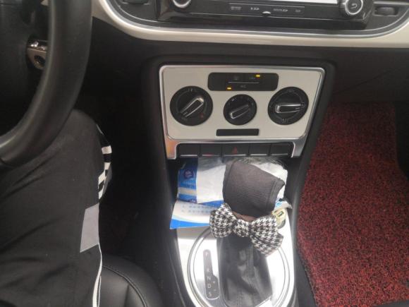 [金华·浙G] 二手大众甲壳虫2013款 1.2TSI 时尚型