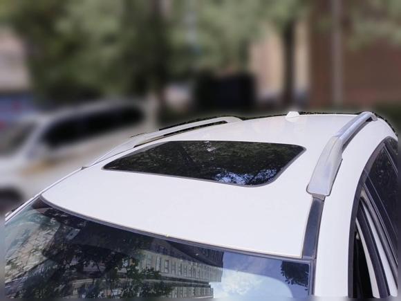 [西安·陕A] 二手马自达马自达CX-52015款 2.0L 自动两驱都市型