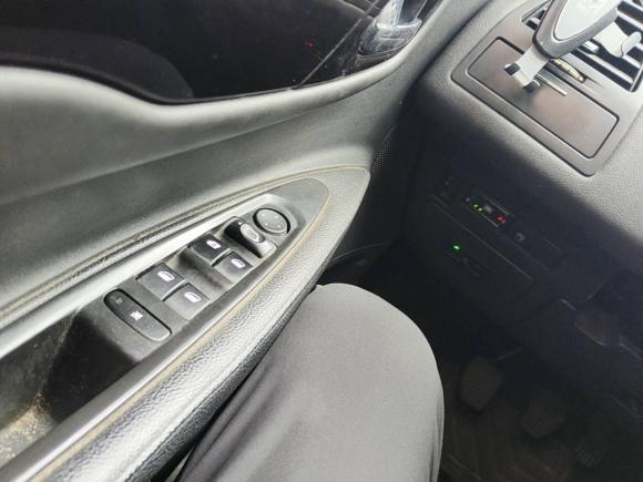 [成都·川G] 二手雪铁龙世嘉2013款 1.6L 手动品尚型CNG