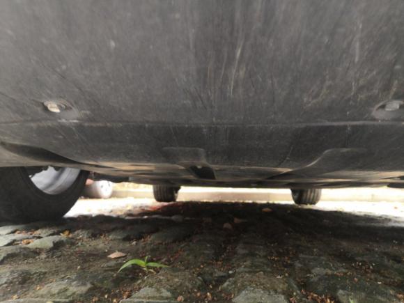 [无锡·苏B] 二手比亚迪秦PLUS2021款 EV 600KM 旗舰型